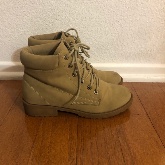 Booties - Picture 5 of 8